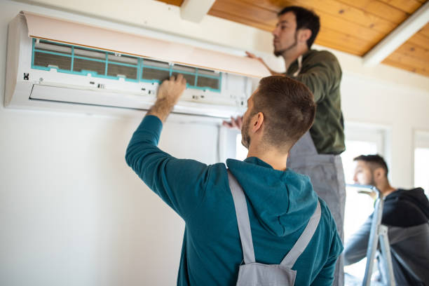 Best Air Conditioning Cleaning in Monroe, LA