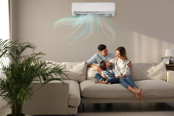 Best Residential HVAC in Monroe, LA