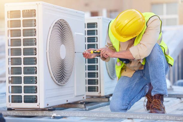 Best HVAC Training and Certification in Monroe, LA