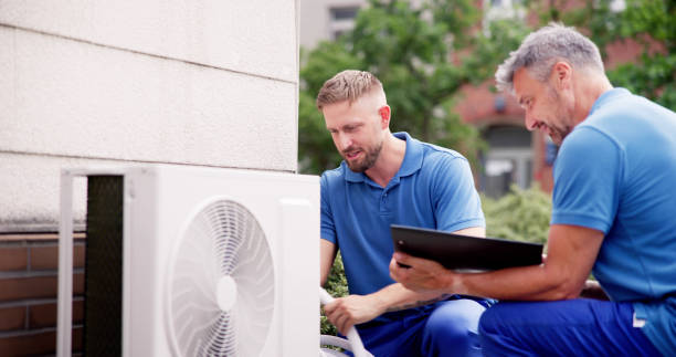 Best Energy-efficient HVAC Solutions in Monroe, LA