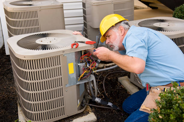 Best Thermostats and Smart Controls in Monroe, LA