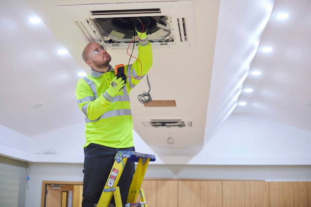 Best Seasonal HVAC Services in Monroe, LA